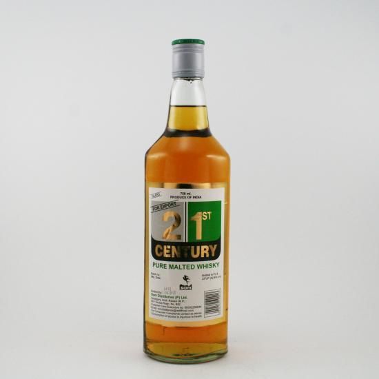 ウイスキー OSAKA 21St