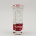 Tequila 13 Red berries  Shot Glass 50ml