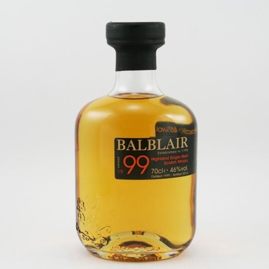 バルブレア 1999 - 大阪の洋酒専門店 千雅 テキーラ・ラム・ジン バルブレア 1999 - 大阪の洋酒専門店 千雅 テキーラ・ラム・ジン