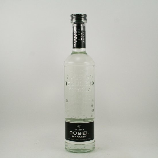 高級テキーラ MAESTRO DOBEL DIAMANTE 750ml - その他