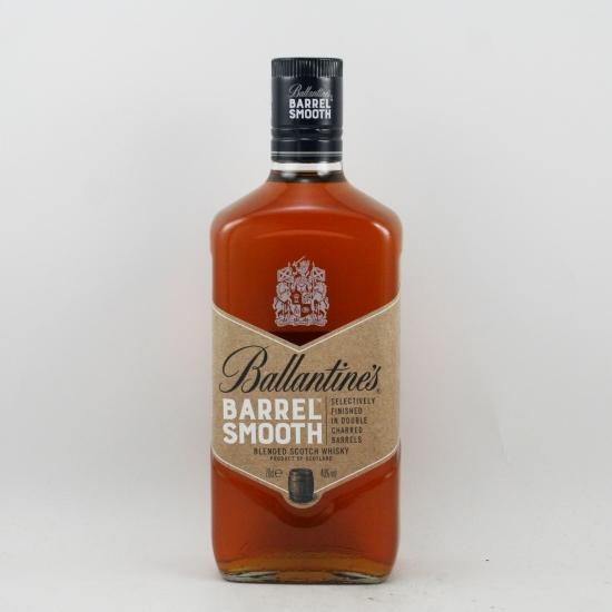 2024年5月メーカー終売】バランタイン12年 40度 700ml 正規品