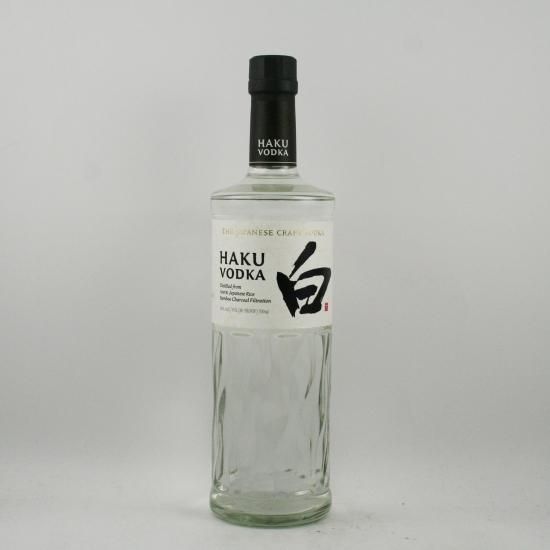 HAKU 白 - 大阪の洋酒専門店 千雅 テキーラ・ラム・ジン