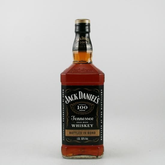 ジャックダニエル ボンデッド - 大阪の洋酒専門店 千雅 テキーラ