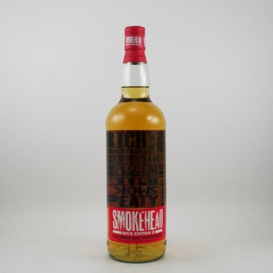K176 スモークヘッド ロックエディション 1000ml 44.2