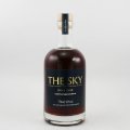 Laodi Wine Cask Rum for The SKY project