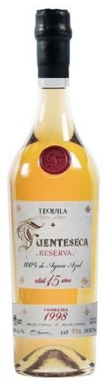 フェンテセカ 1998 熟成15年 - 大阪の洋酒専門店 千雅 テキーラ