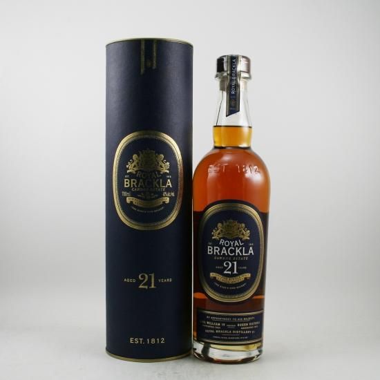ロイヤル ブラックラ 21年 ロイヤル・ブラックラ蒸留所の通信販売