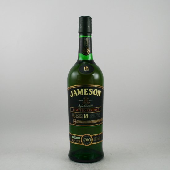 ジェムソン JAMESON シグネチャーリザーブ 1000ml - ブランデー