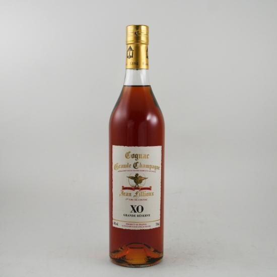 ジャンフィユー グランレゼルヴ - 大阪の洋酒専門店 千雅