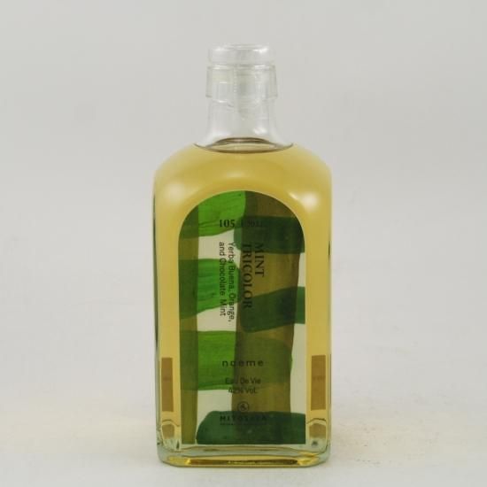 mitosaya 105 MINT TRICOLOR - 大阪の洋酒専門店 千雅 テキーラ・ラム