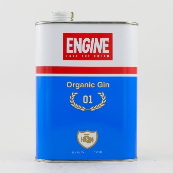 amu　エンジン　オーガニックジン　ENGINE OrganicGin エンジン オーガニックジン - 大阪の洋酒専門店 千雅 テキーラ・ラム