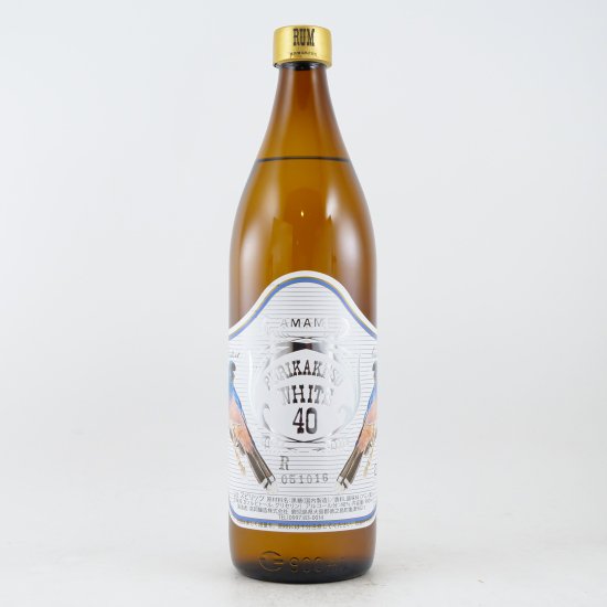 ルリカケス　ホワイト　900ml - 大阪の洋酒専門店　千雅　 テキーラ・ラム・ジン・リキュール・ウィスキー・クラフトビールの販売。通販・店頭販売と業務用配送もしています。