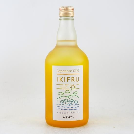壱岐の蔵 IKIFRU(イキフル） - 大阪の洋酒専門店 千雅 テキーラ