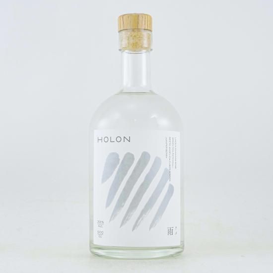 HOLON GIN 雨 - 大阪の洋酒専門店 千雅 テキーラ・ラム・ジン