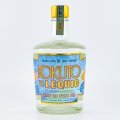 KOKUTO DE LEQUIO Chura-Umi Spiced Rum