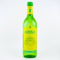 BOSO Rhum Fleur-- et Menthe