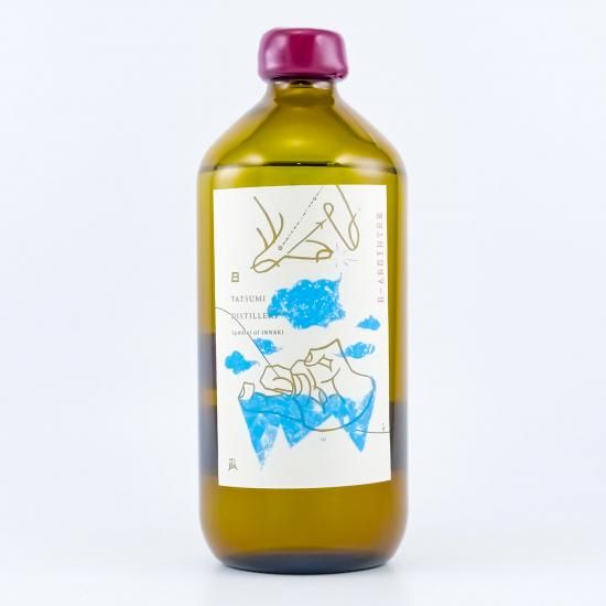 アルケミエ FE Hakka Absinthe 2024 - 大阪の洋酒専門店 千雅