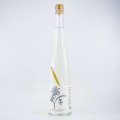 018 Lemongrass Gin