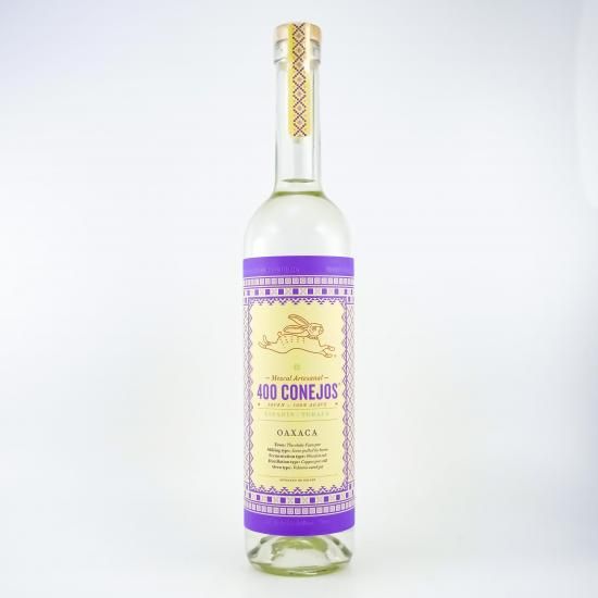 メスカル 400 コネホス トバラ - 大阪の洋酒専門店 千雅 テキーラ