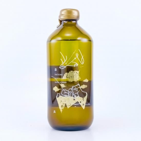 アルケミエ ジン 辰巳蒸留所 8th Anniversary アルケミエ|8周年記念 - 大阪の洋酒専門店 千雅 テキーラ・ラム・ジン