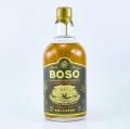 BOSO RUM SPICED Voyage to the Rising Sun
