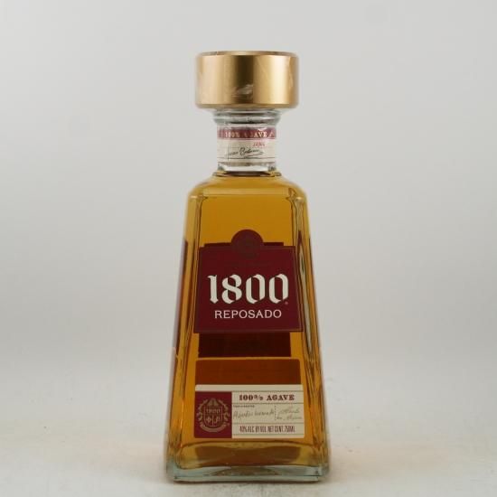クエルボ 1800 レポサド 並行 - 大阪の洋酒専門店 千雅 テキーラ・ラム