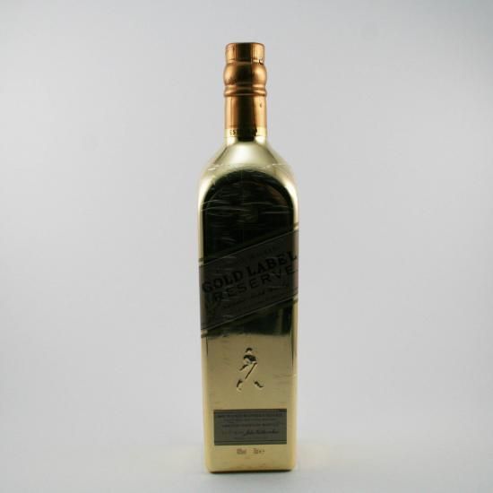 ジョニーウォーカー ゴールドリミテッド エディション 700ml ジョニーウォーカー ゴールドリミテッド エディション 700ml