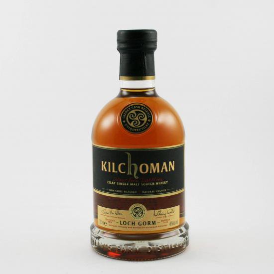 キルホーマン ロッホゴルム 2010-2015 93％以上節約 - ウイスキー