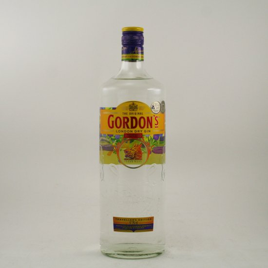 GORDONS/ゴードン/ドライジン イチオリーズ www.farmadecolombia.com