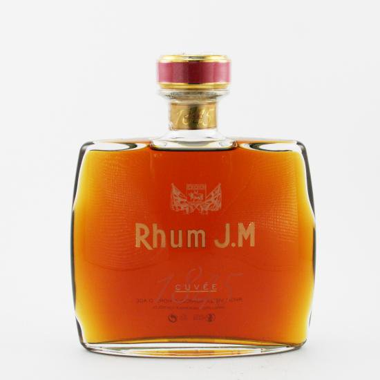 J.M. キュヴェ 1845 - 大阪の洋酒専門店 千雅 テキーラ・ラム・ジン