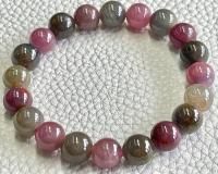 <img class='new_mark_img1' src='https://img.shop-pro.jp/img/new/icons2.gif' style='border:none;display:inline;margin:0px;padding:0px;width:auto;' />【ついに入荷！】ミックスサファイア×ブレスレット［隋性に流されない自分を持つ］