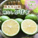 かぼすブログ