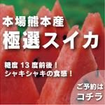 スイカ