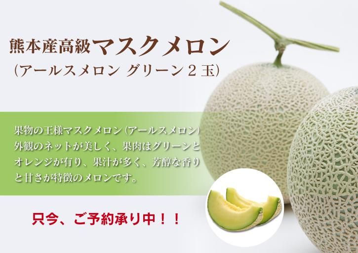 メロン｜九州産の米や果物など、農家直送通販｜FLCパートナーズ