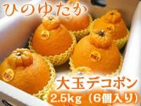 熊本産デコポン｜九州産の米や果物など、農家直送通販｜FLC