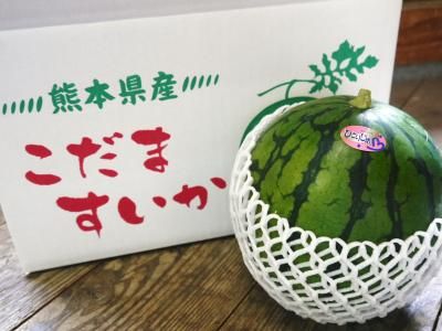 スイカ様♡専用コーナー*\(^o^)/* 九州熊本産小玉スイカ｜九州熊本産の米や果物など、農家直送通販