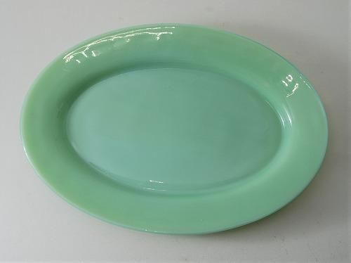 【GINGER掲載商品】 ファイヤーキング・RW・ジェダイ・11 1/2インチオーバル 食器