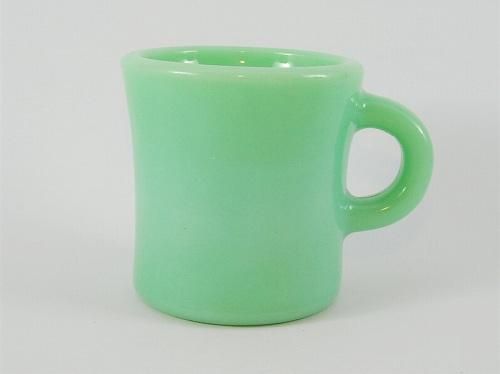 ファイヤーキング ジェダイ エクストラ　ヘビー　マグ　１点　＃005 ファイヤーキング fire-king ジェダイエキストラヘビーマグ