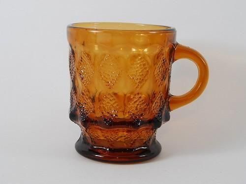 ファイヤーキング☆キンバリーマグ・琥珀色(アンバー