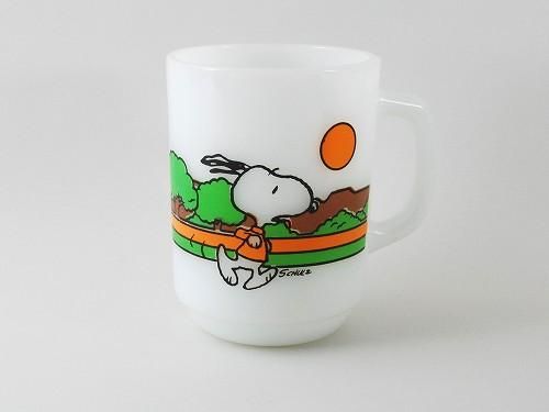 インテリア/住まい/日用品ファイヤーキング SNOOPY