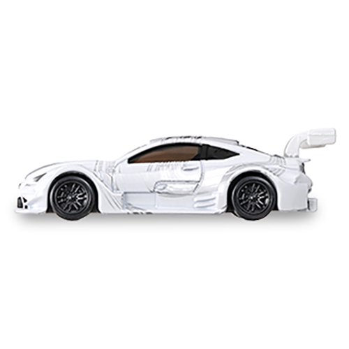 トミカプレミアム No.08 レクサス RC F GT500 - デスクトップ雑貨&玩具