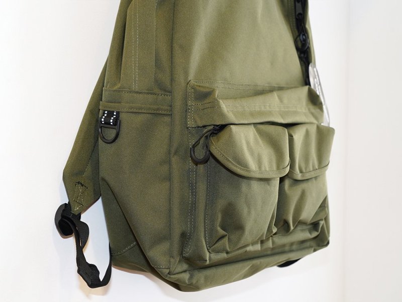 CONNETT FISHING BACKPACK  wed store yuan