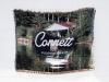 CONNETT LAKE BLANKET 