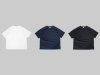 YUAN PLAIN POCKET TEE