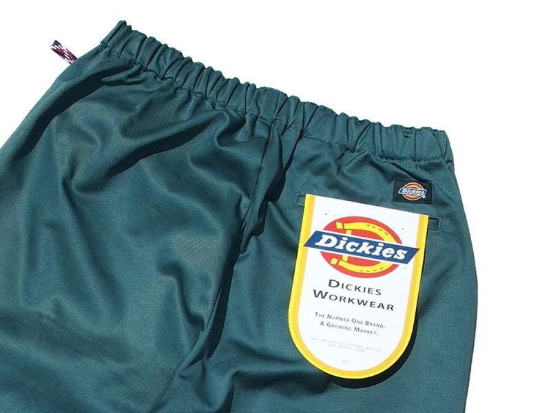 wed store DICKIES別注 FISHING BAKER PANTS | nate-hospital.com