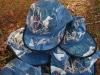 CONNETT CLASSIC 4 PANEL CAP 