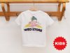 WED STORE KIDS SHOP TEE 