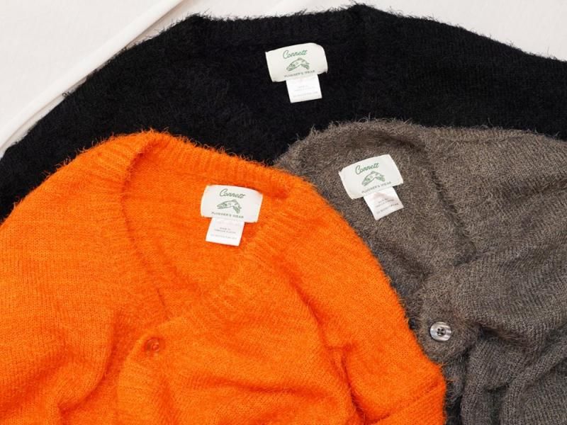 ジャケット・アウター Wedstore Connett Fishing Coat Connett