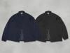 YUAN DRESS COACHES JACKET