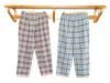YUAN RELAX TUCK PAJAMA PANTS 